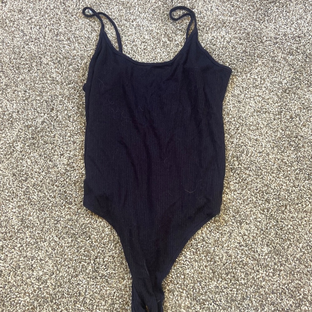 Forever 21 bodysuit